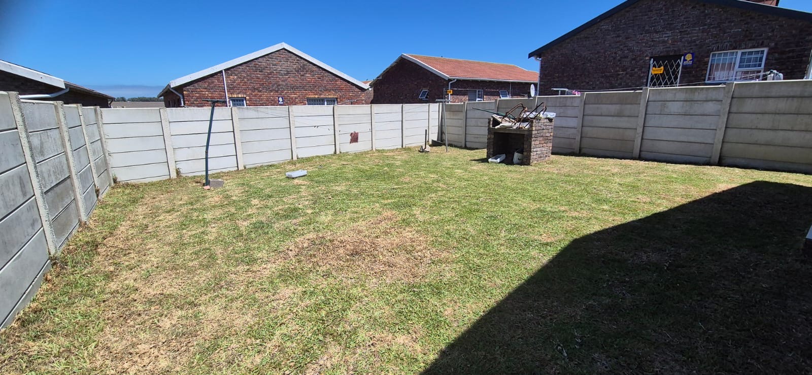 2 Bedroom Property for Sale in Parsons Ridge Eastern Cape